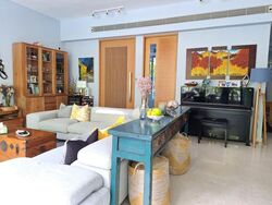 Parvis (D10), Condominium #497145761